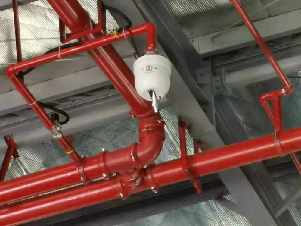 高分子材料廠項(xiàng)目