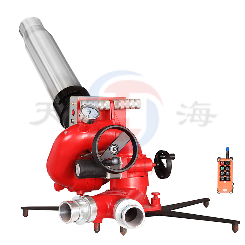 PLKDY10/64B-TH移動炮