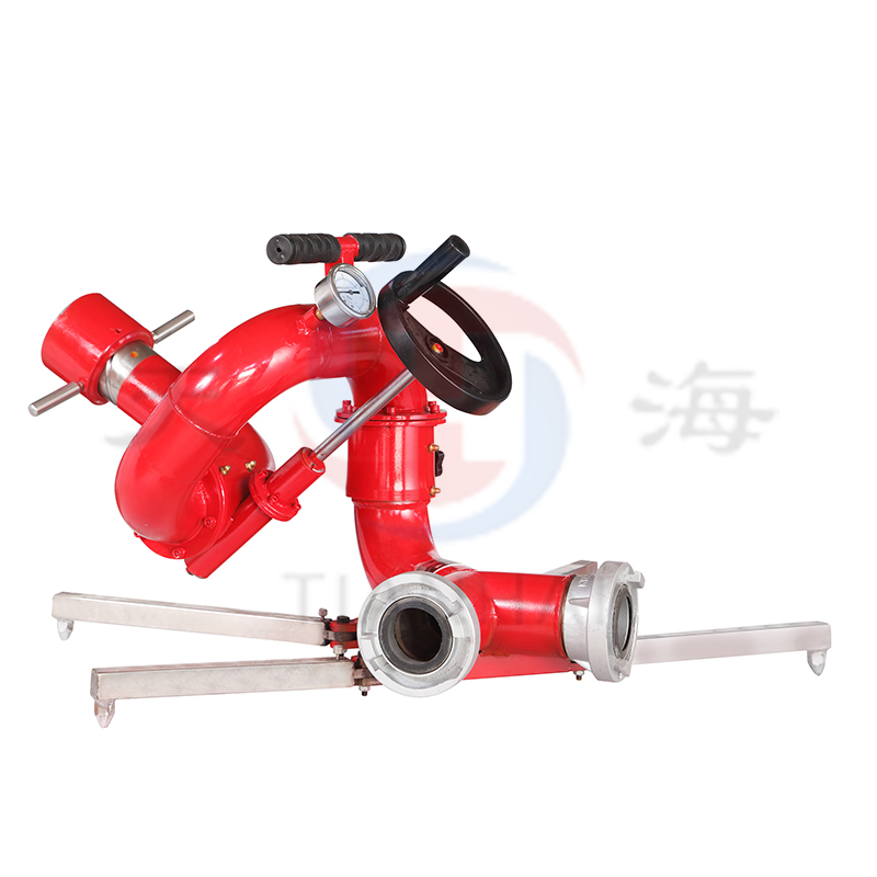 PSY8/30WB-TH移動炮