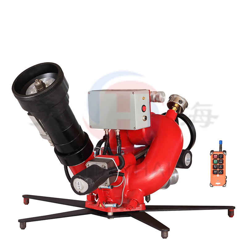 PSKDY8/40WB-TH移動炮