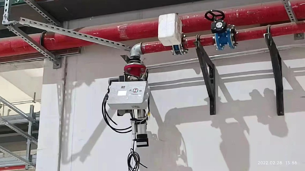 鐵路軌道項(xiàng)目