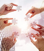 追求客戶滿意度